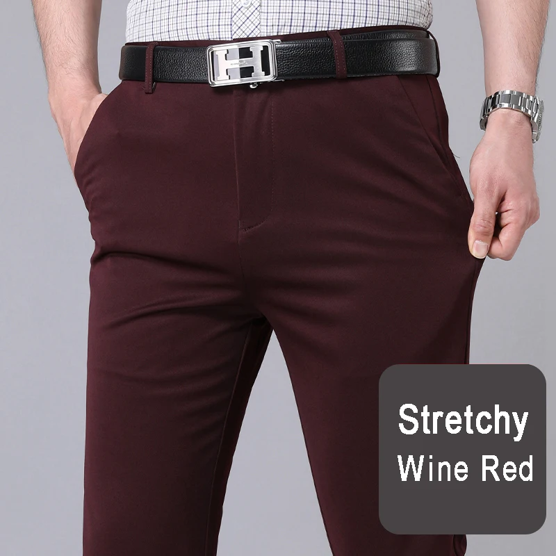 TLK-Wine Red