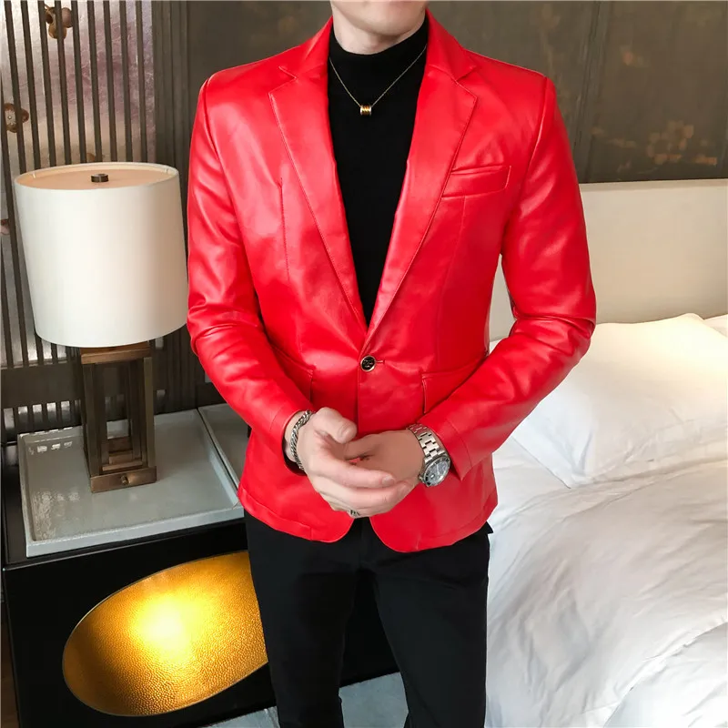 chinese dress ladies Men's Madison Creek | Frisco Leather Jacket main image 1