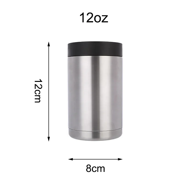12oz Beer Cooler