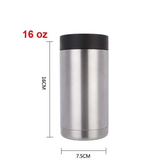 16oz Beer Cooler