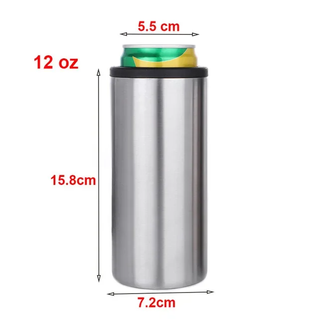 12oz Slim