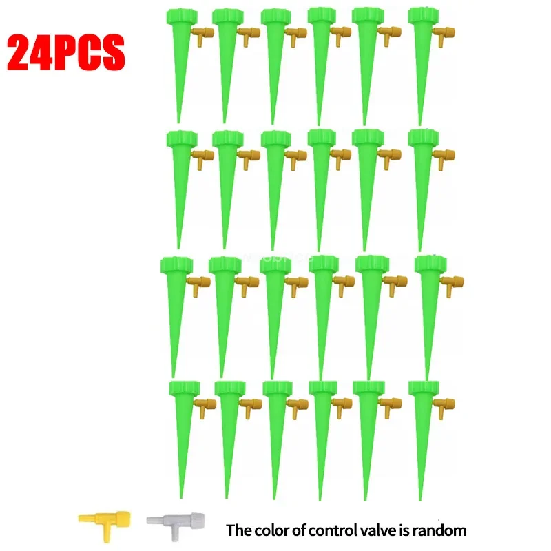 24pcs Green