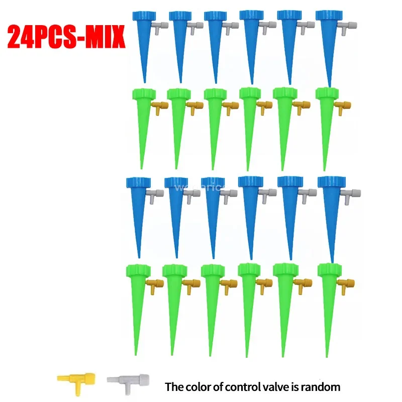 24PCS-MIx