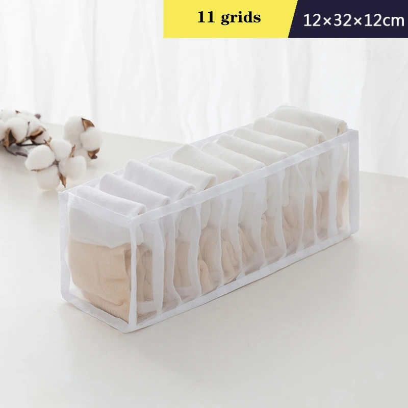 White-11 grids