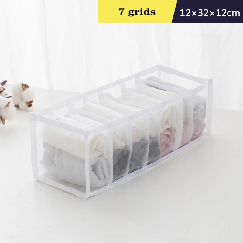 White-7 grids