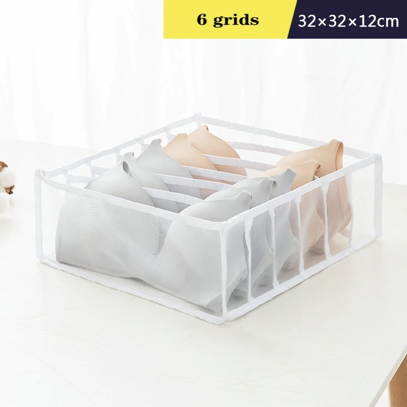White-6 grids