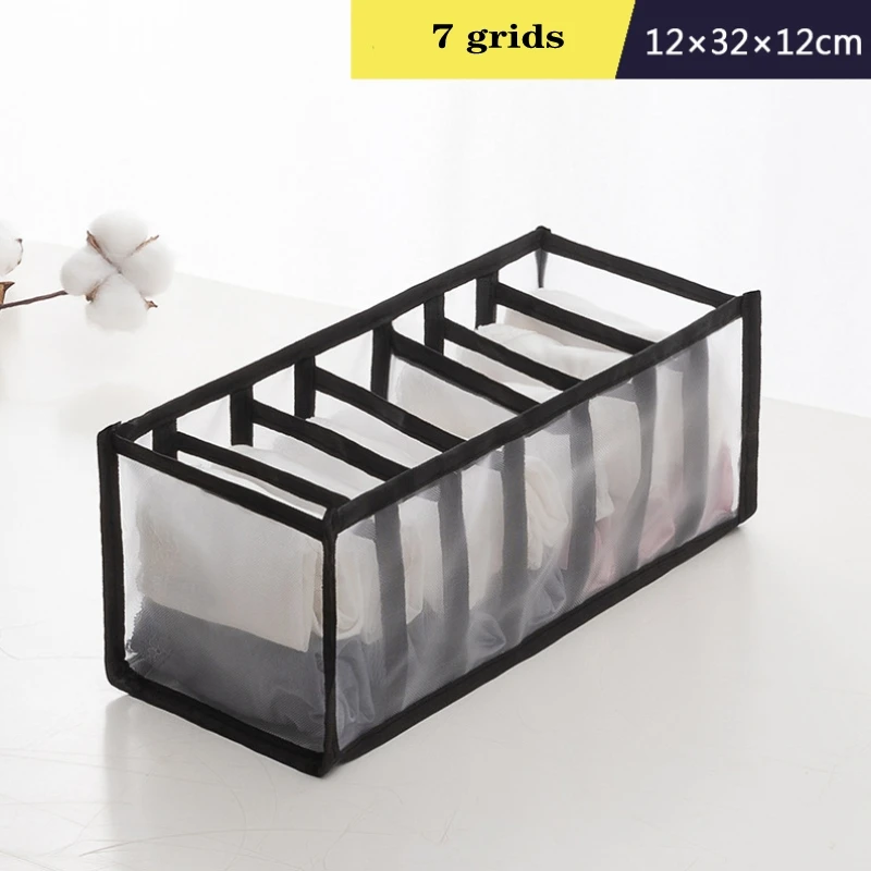 Black-7 grids