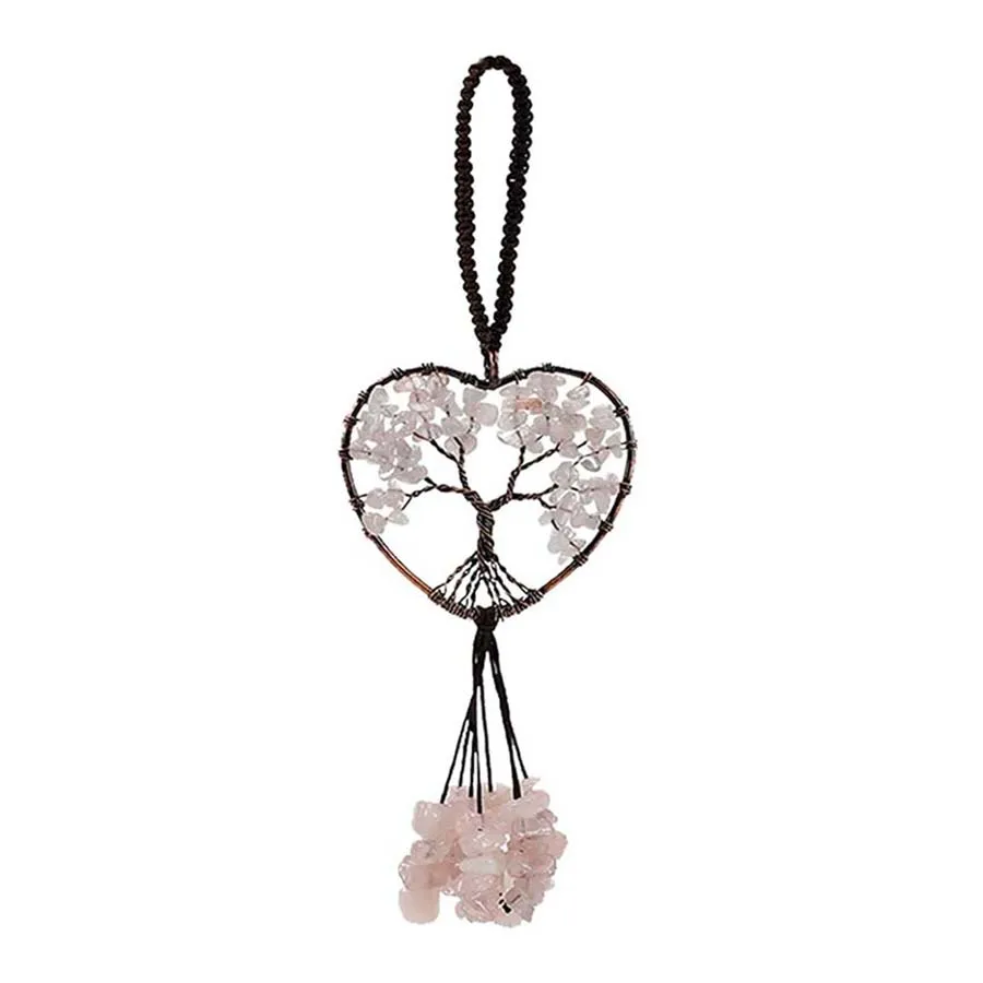 Rose Quartz