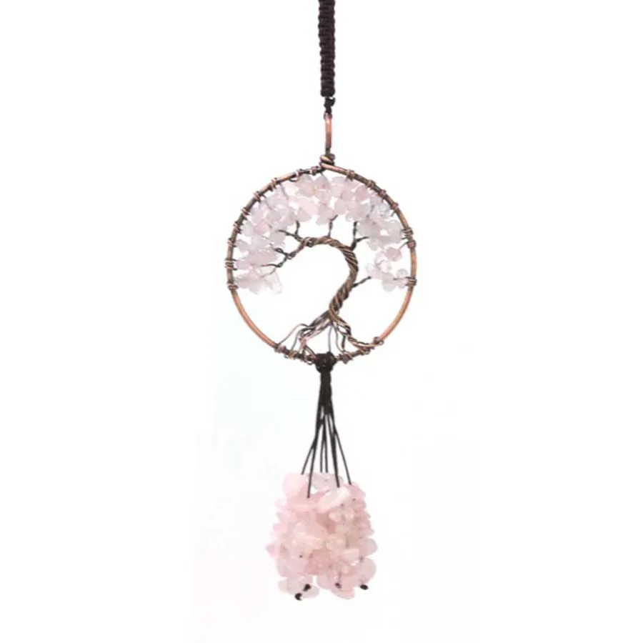 Rose Quartz