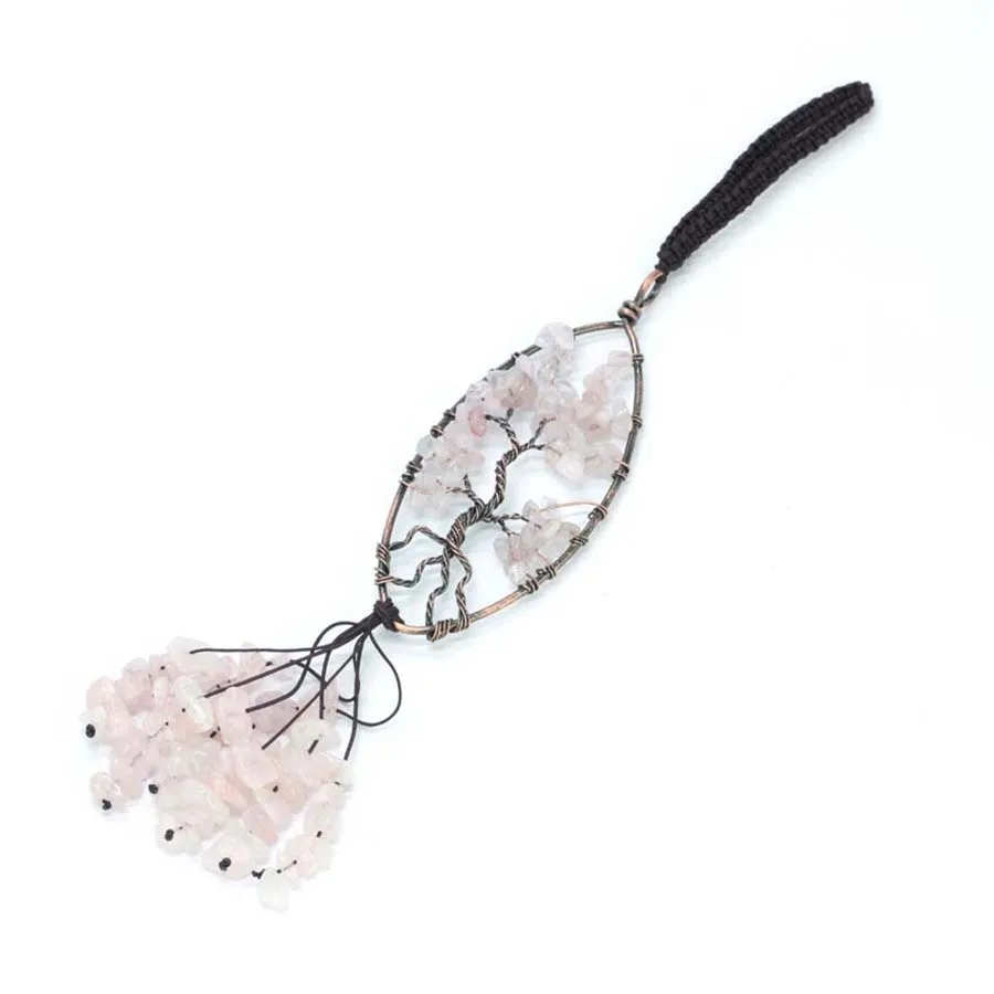 Rose Quartz