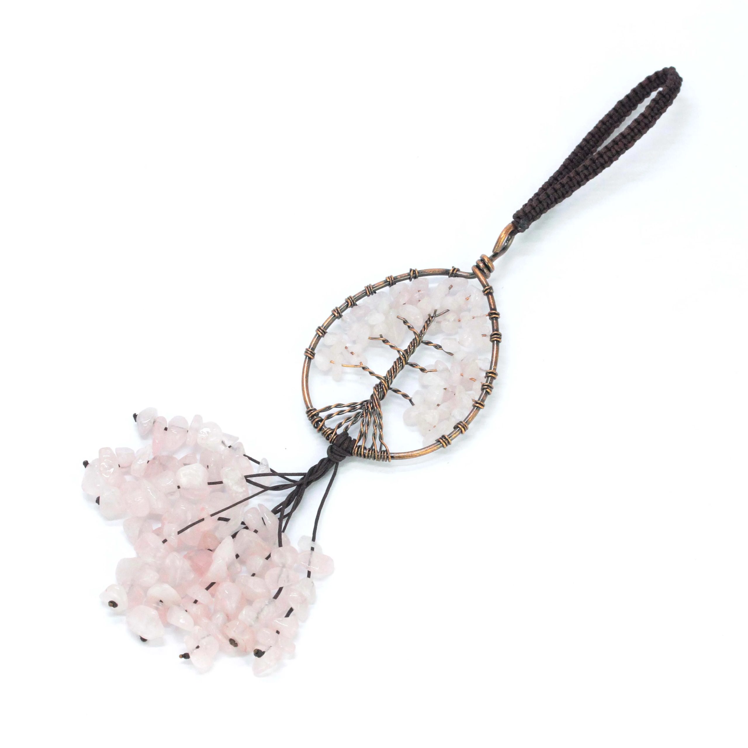 Rose Quartz