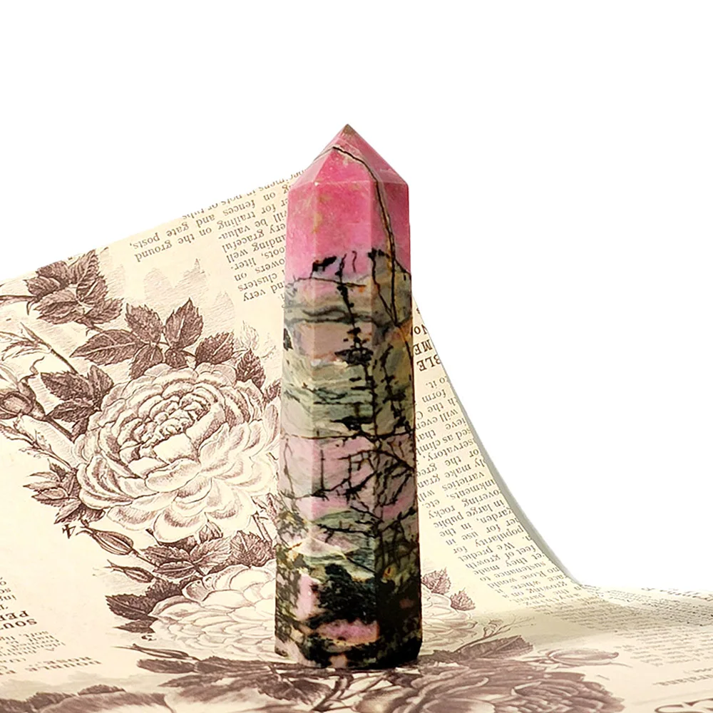Rhodonite