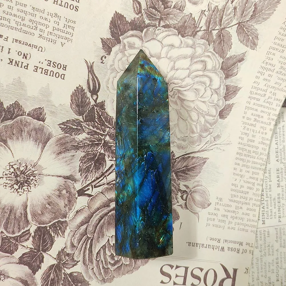 Labradorite