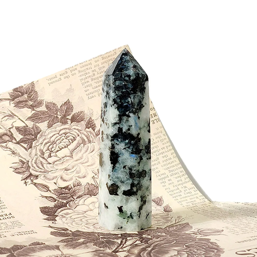 Rainbow Moonstone
