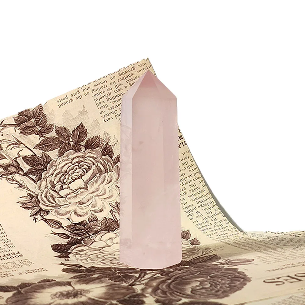Rose Quartz