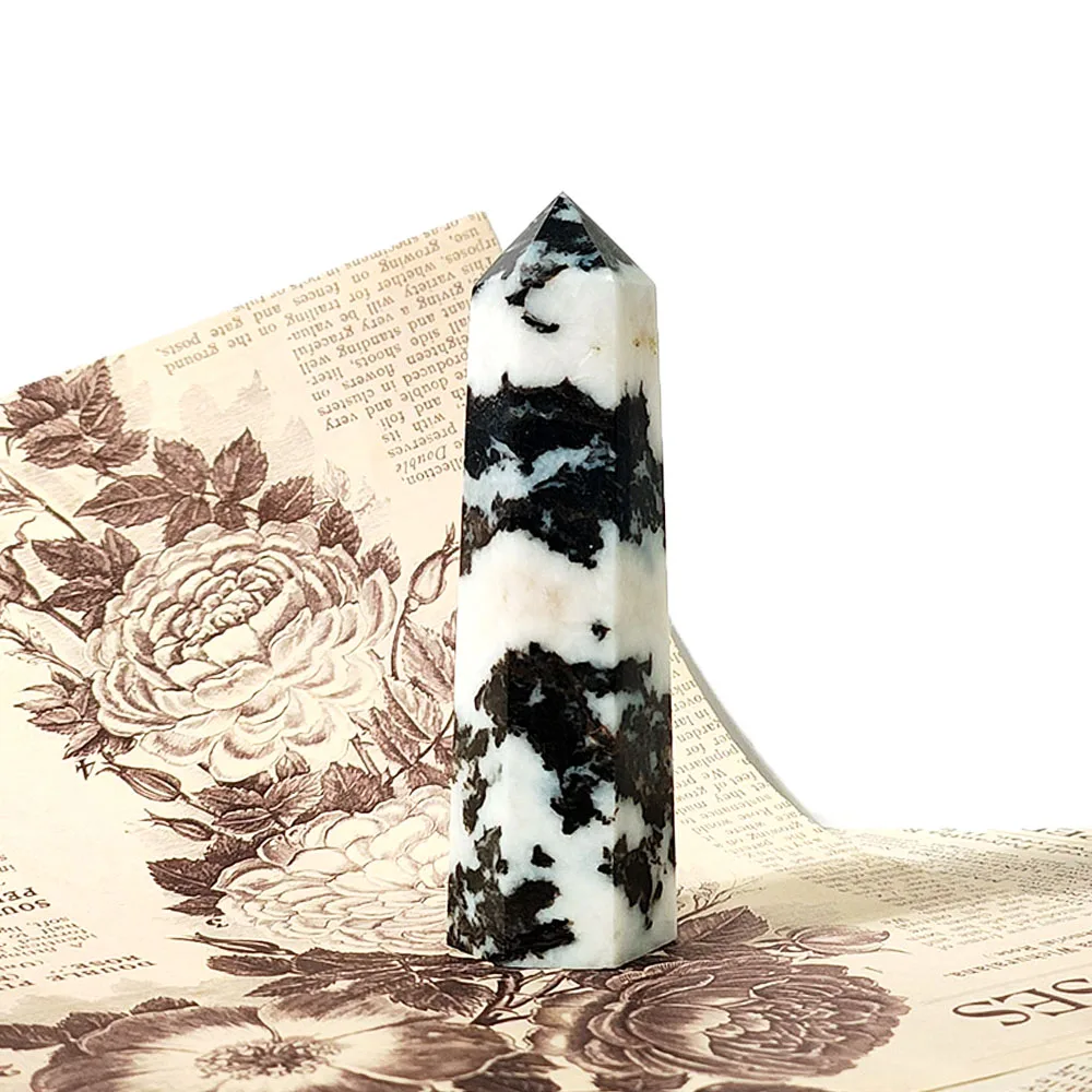 Zebra Jasper