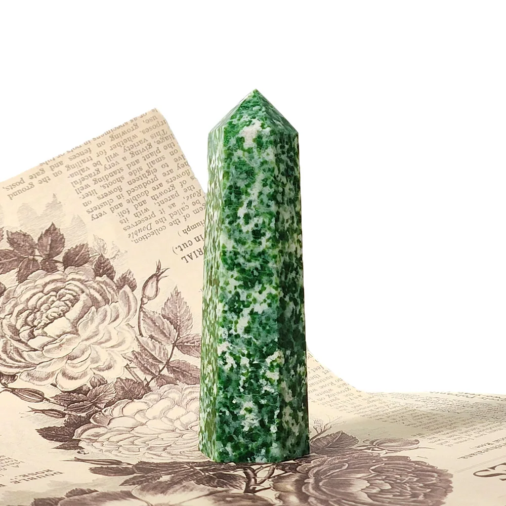 Qinghai Jade