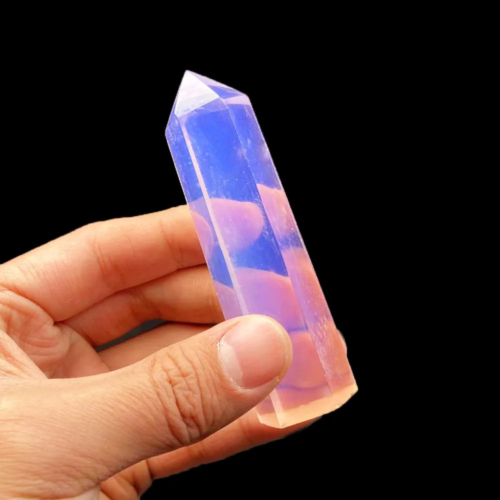 Pink Opalite
