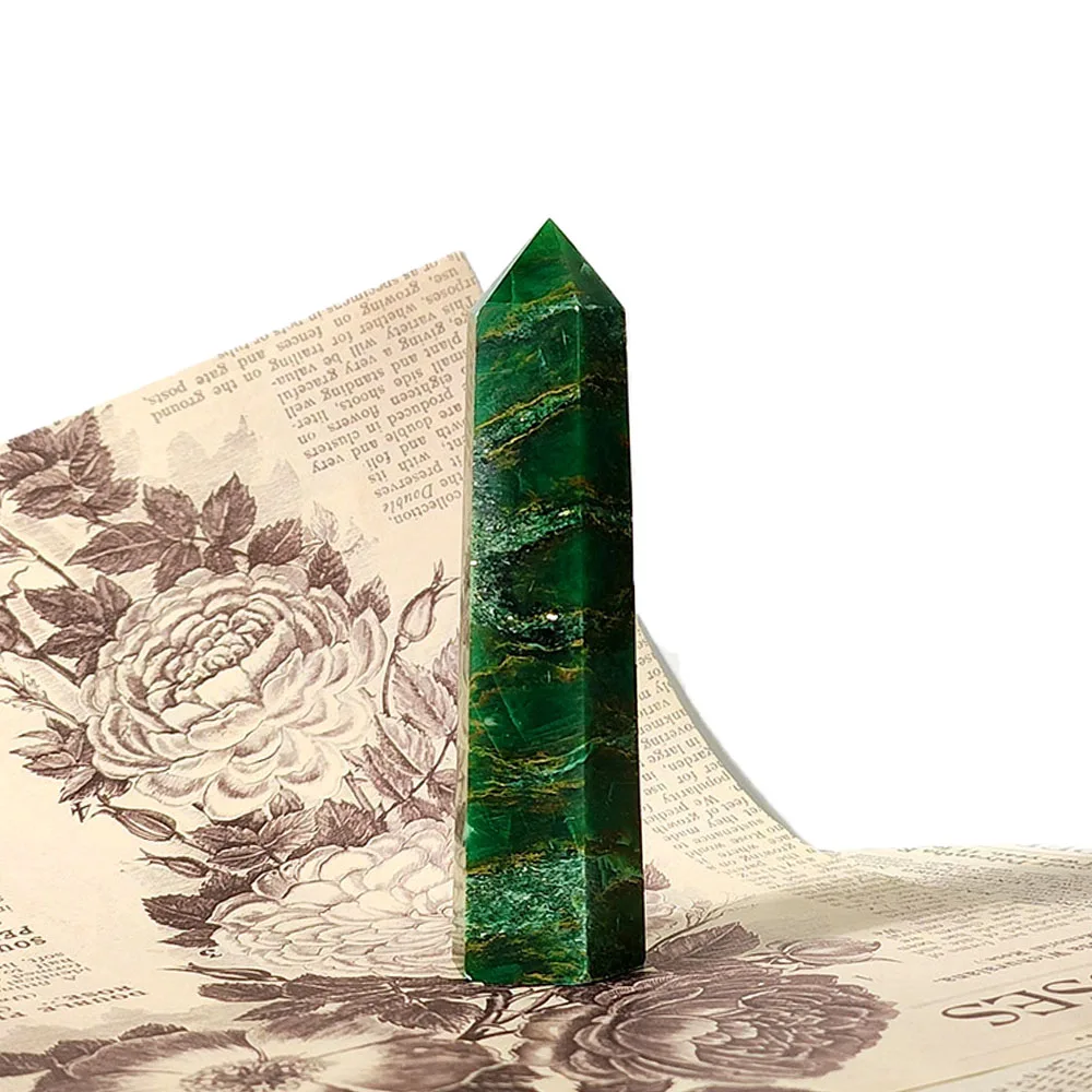 African Jade
