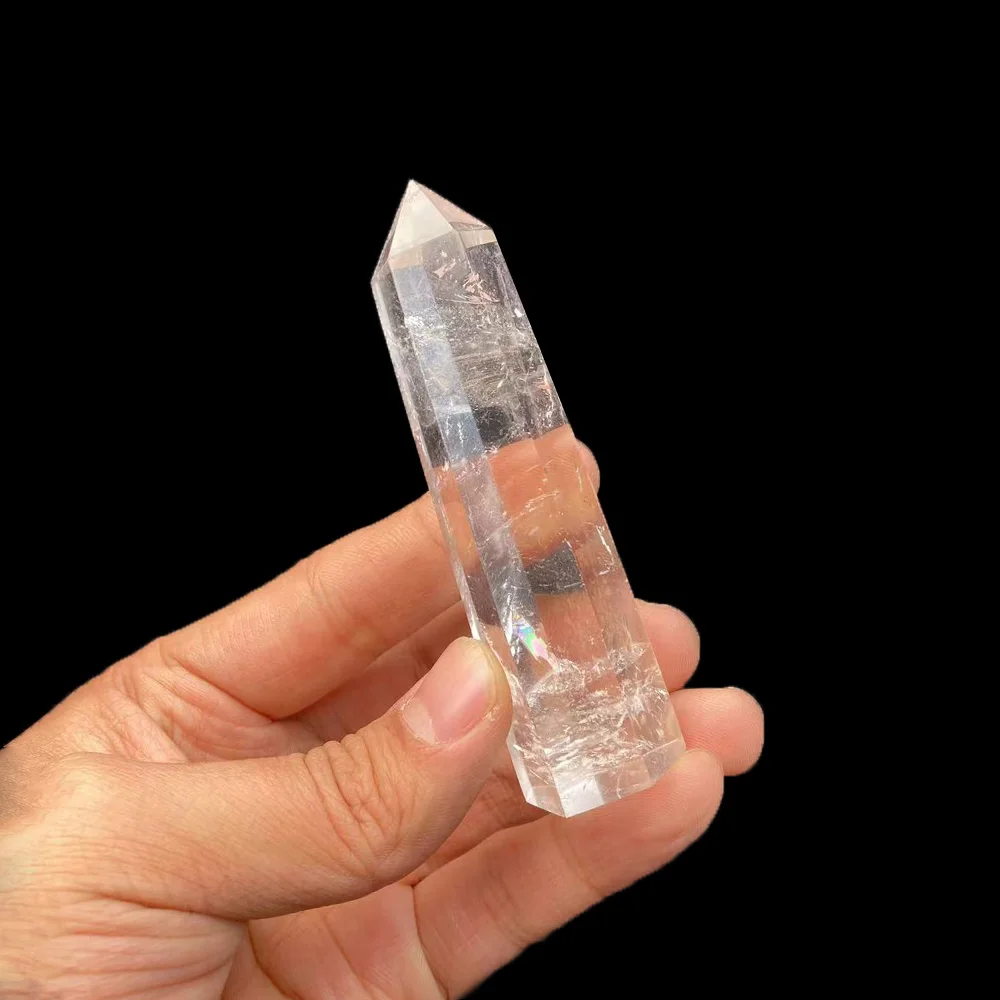 Clear Quartz