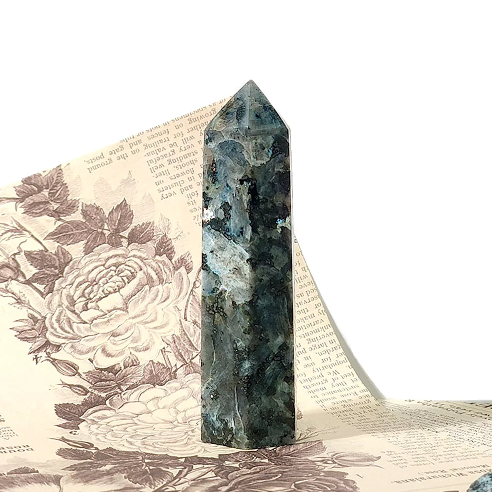 Larvikite