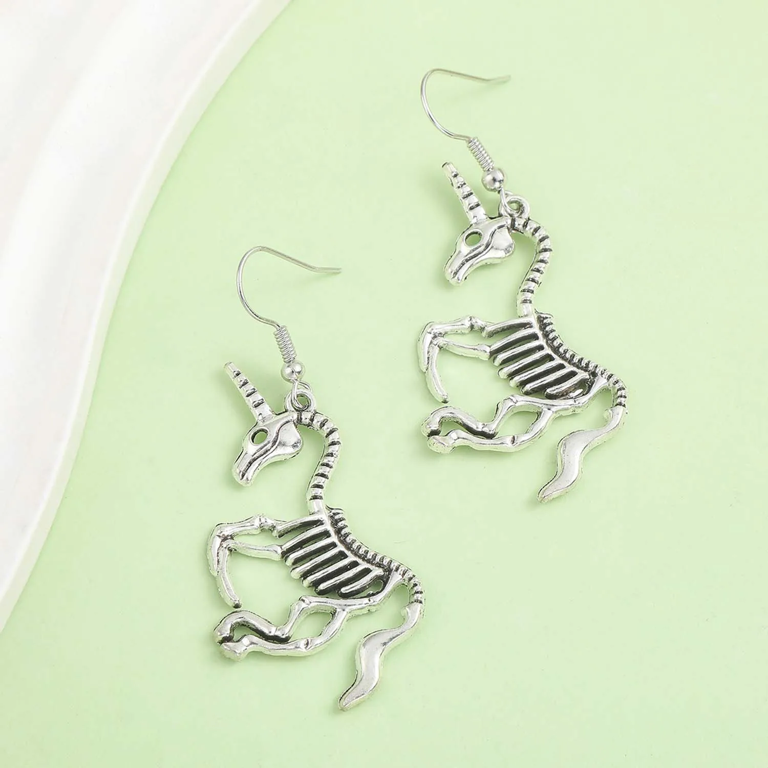 Unicorn Earrings