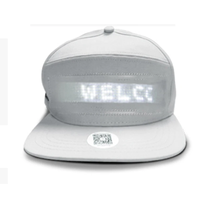 white hat