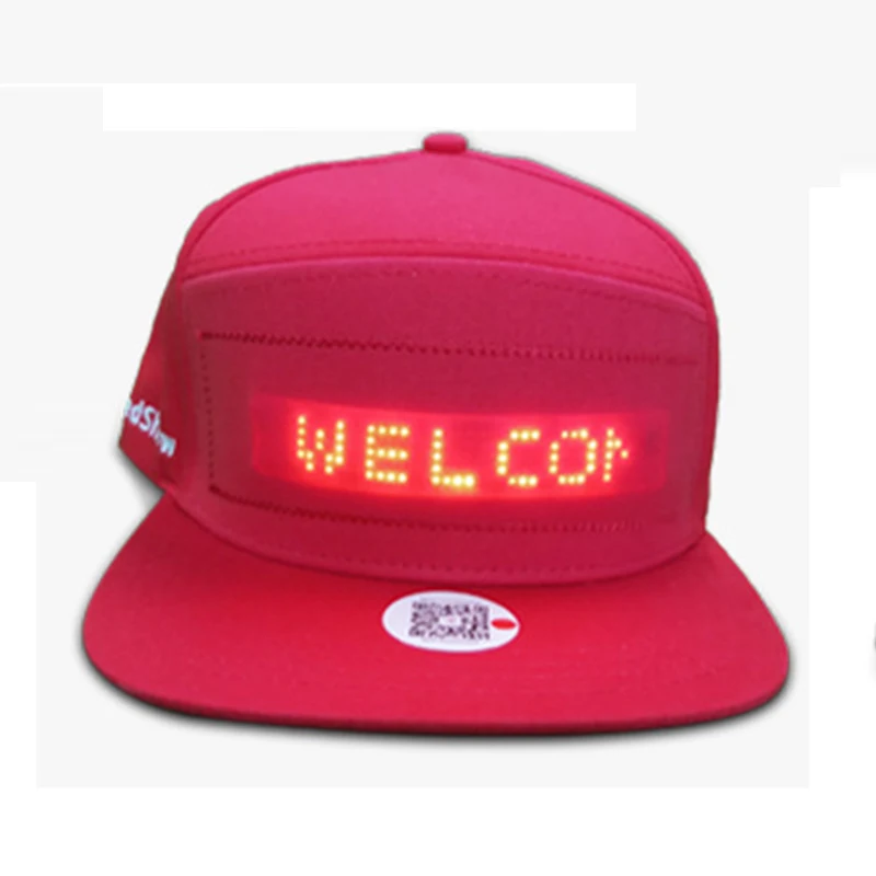 red hat