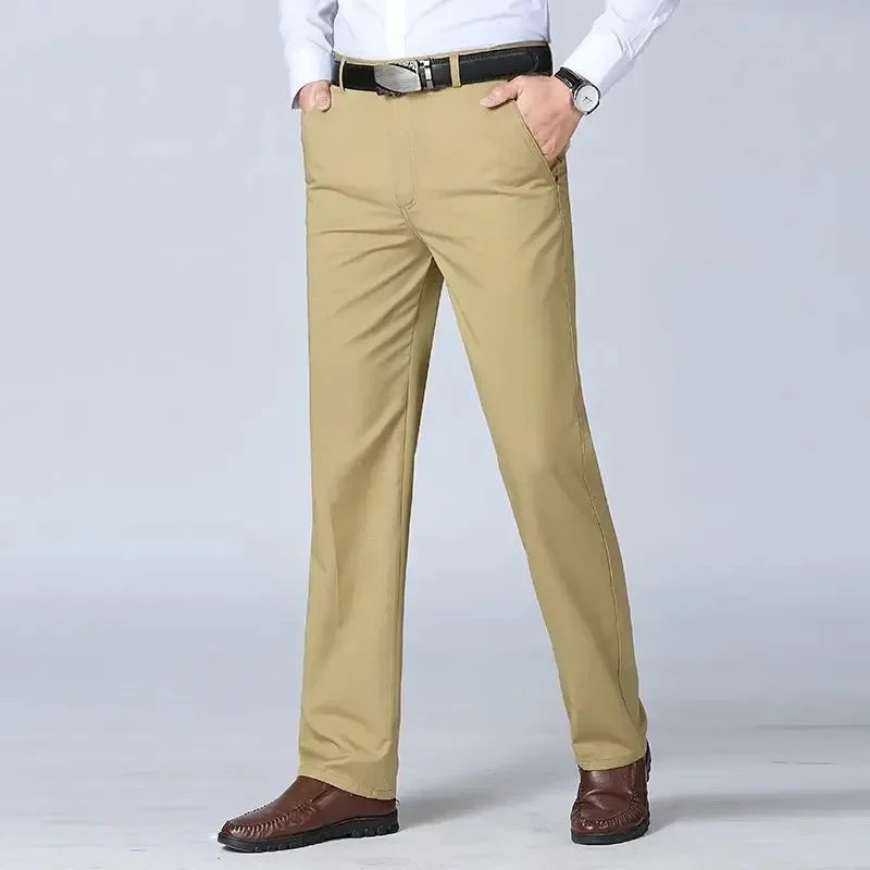 Khaki (Summer Thin)