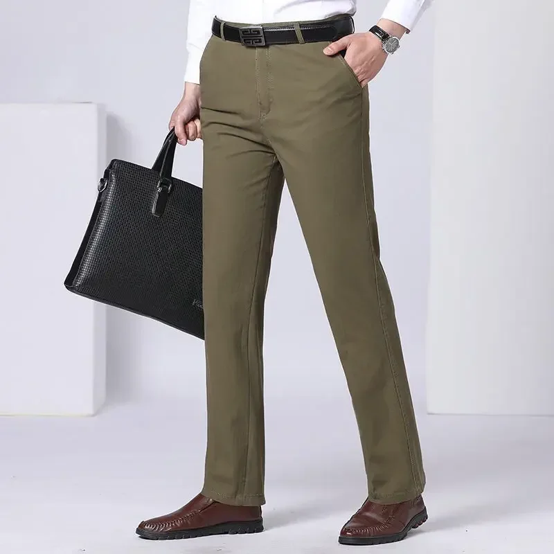 Green(Autumn Thick)
