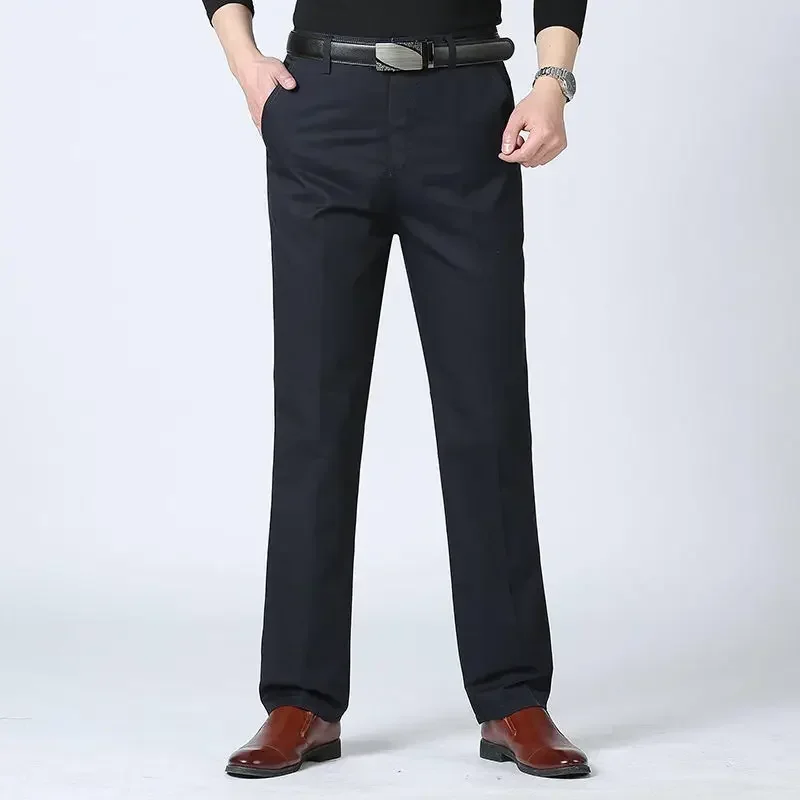 Navy(Autumn Thick)