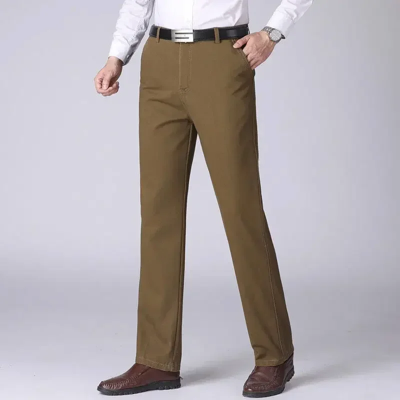 Khaki(Autumn Thick)