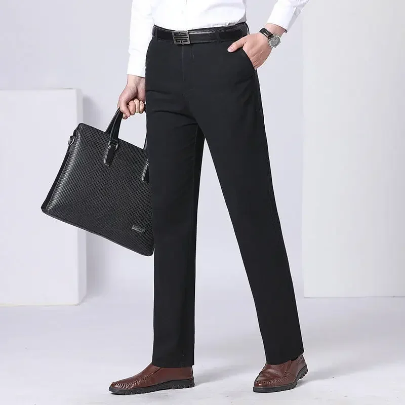 Black(Autumn Thick)