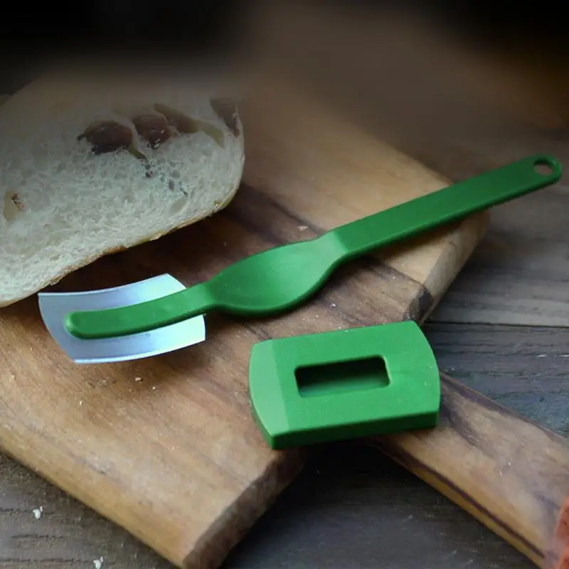 Bread Knife