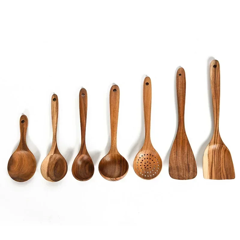 7pcs set