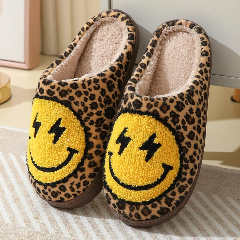 leopard print