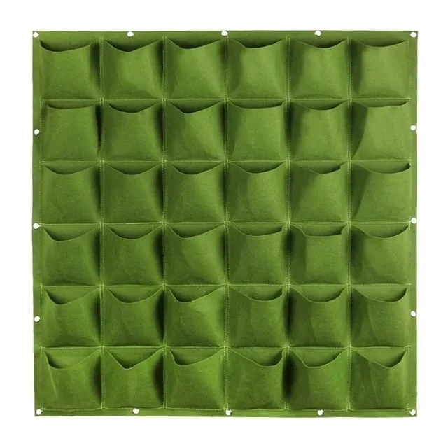Green36pockets