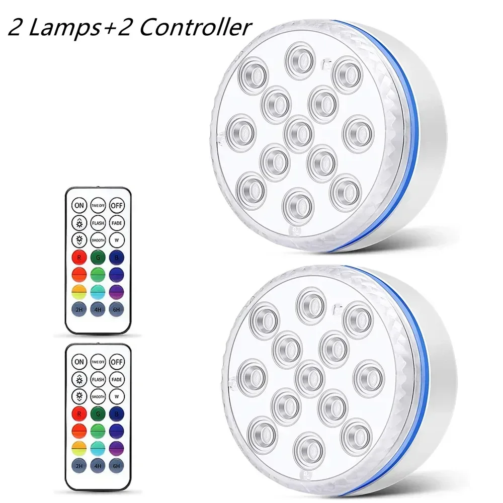 2 Light 2 Controller