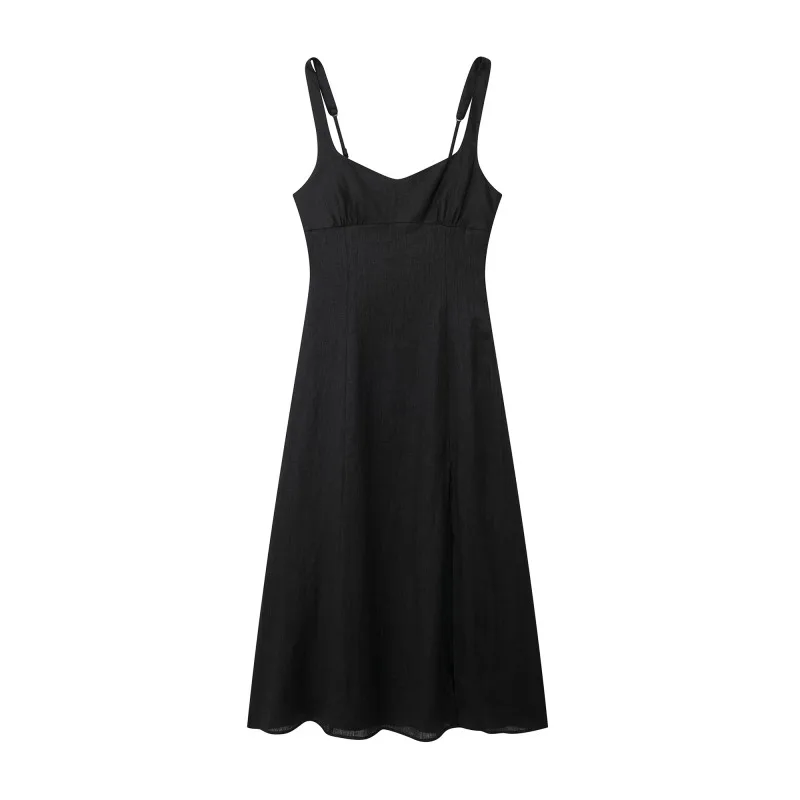 Black-DRESS