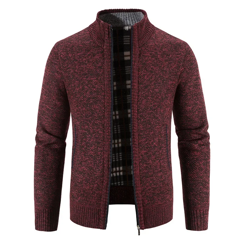 8801 wine red