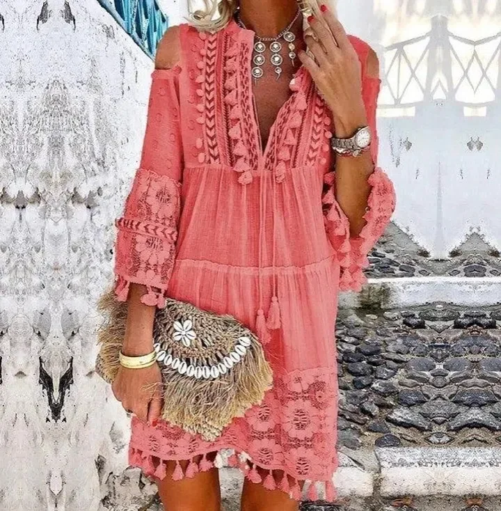 pink colour
