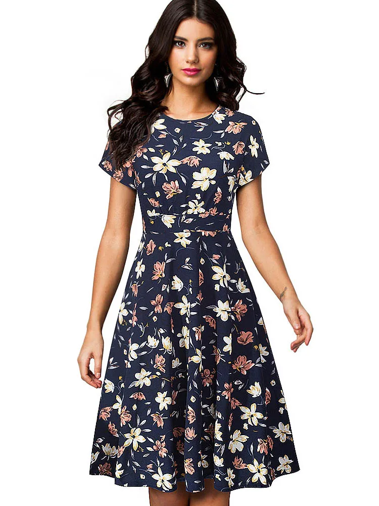 chinese dress ladies AZAZIE Navy Floral Lace Maxi Dress