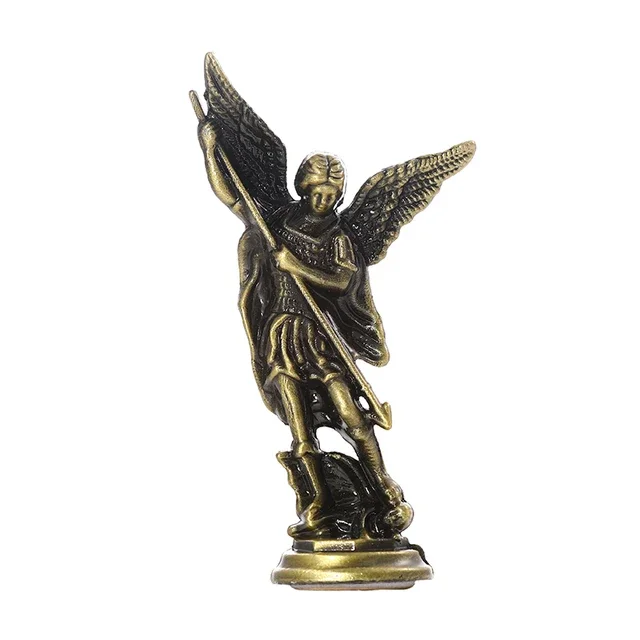 Ancient bronze