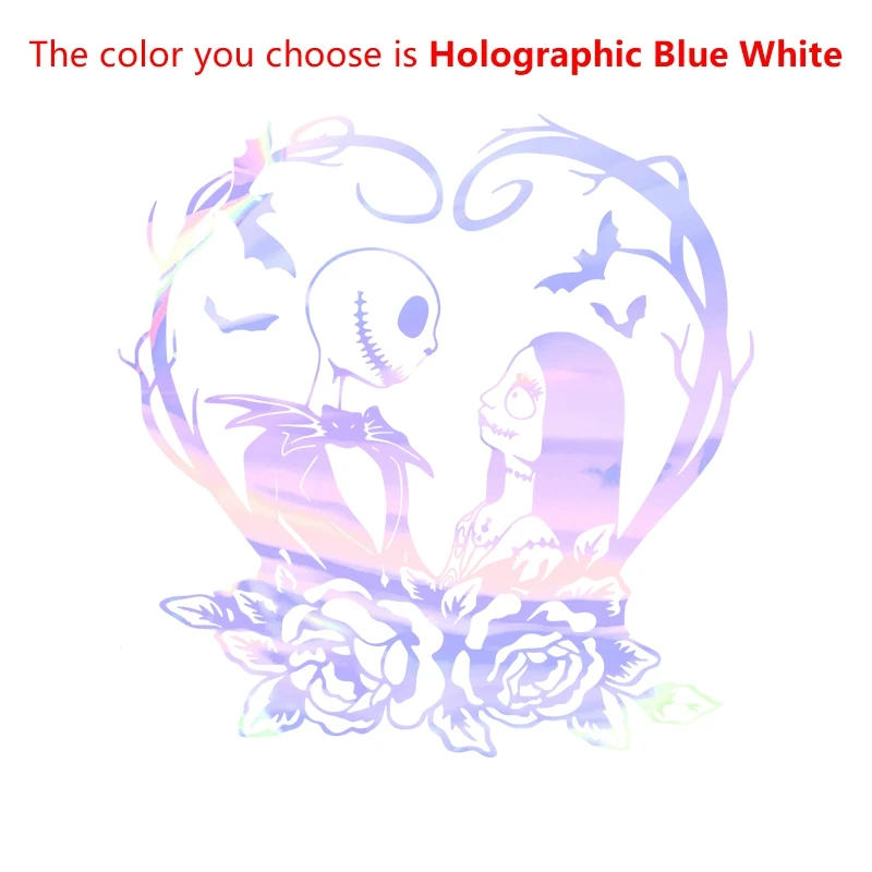 QT15265 Holographic