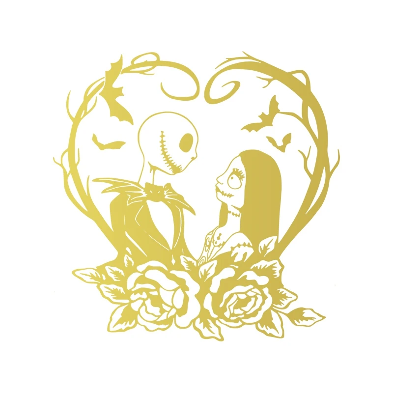 QT15265 Gold