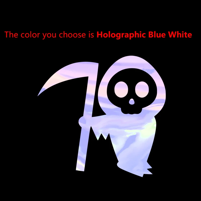 QT15507 Holographic
