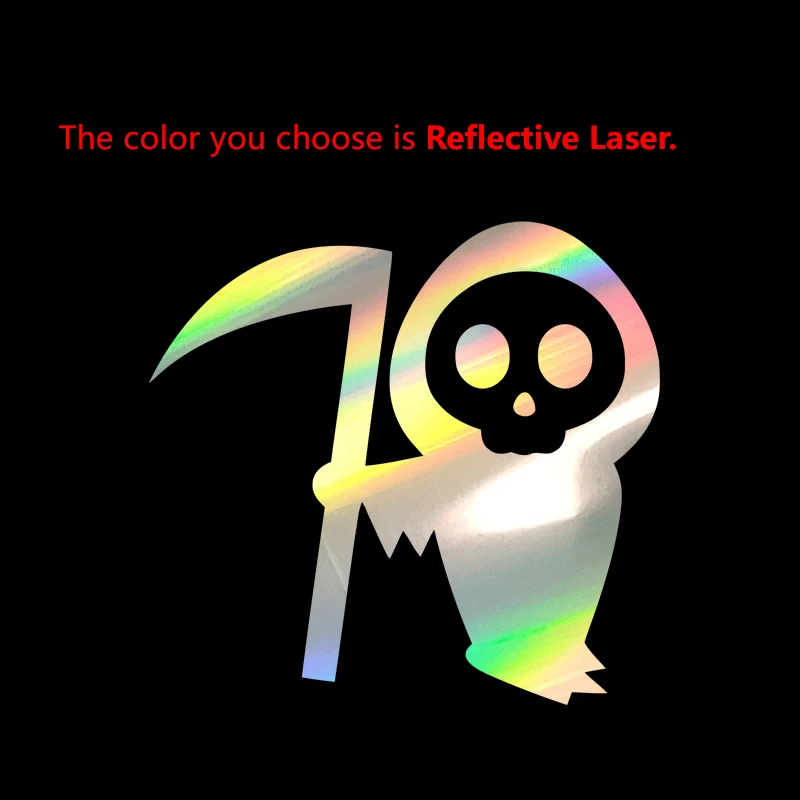 QT15507 Reflective