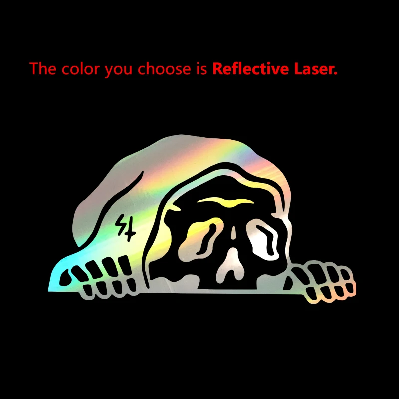 QT15506 Reflective