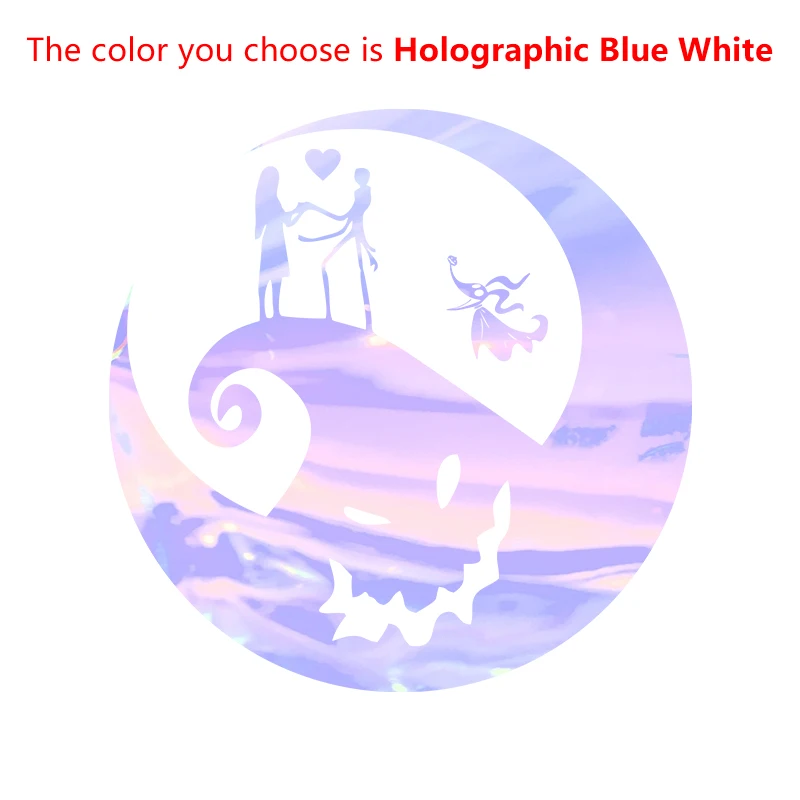 QT15266 Holographic