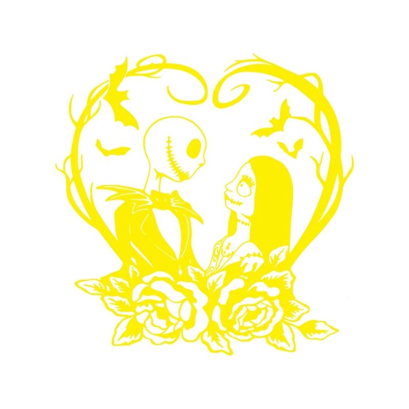 QT15265 Yellow